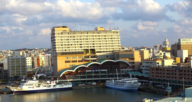 ホテルフロムオキナワ