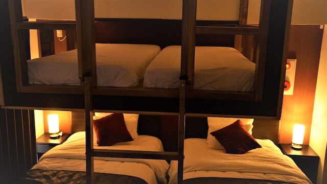 ホテルフロムオキナワ