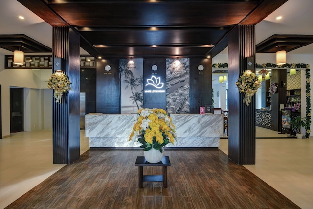 ホワイト ロータス ホテル ホイアン