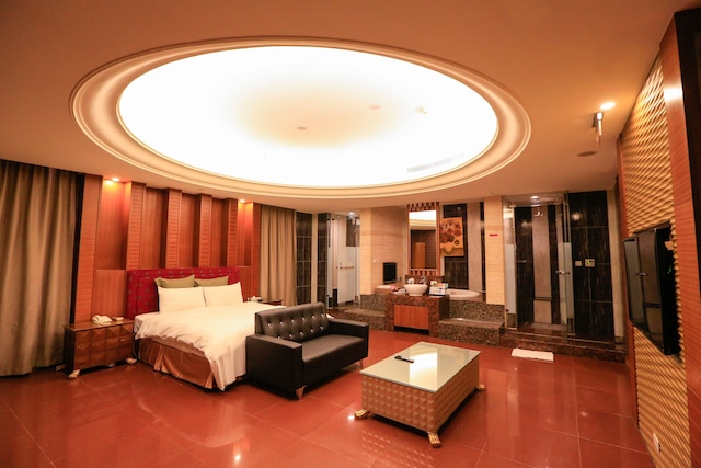 ウォーカー モーテル