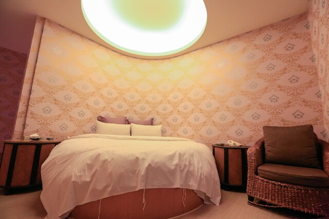 ウォーカー モーテル