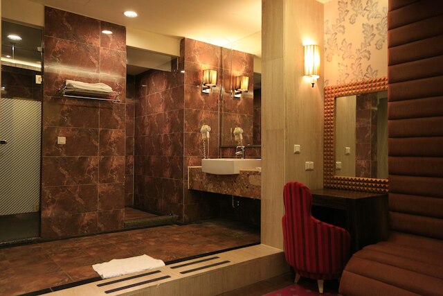 ウォーカー モーテル