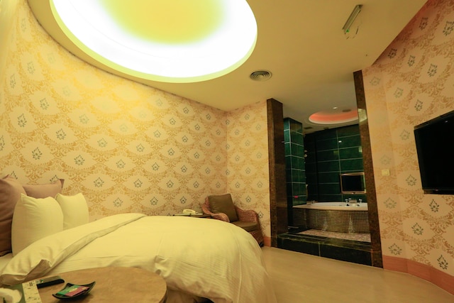 ウォーカー モーテル