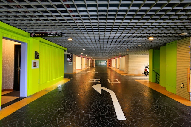 ウォーカー モーテル