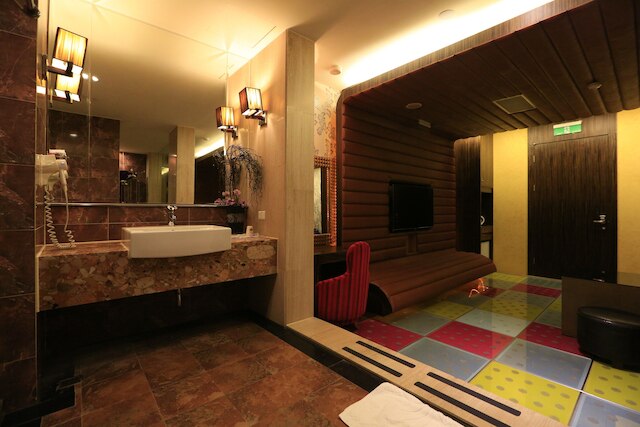 ウォーカー モーテル