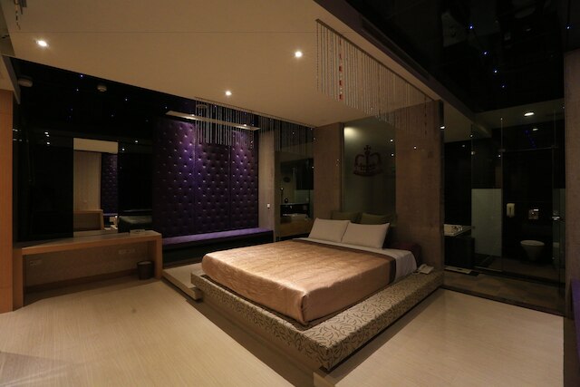 ウォーカー モーテル