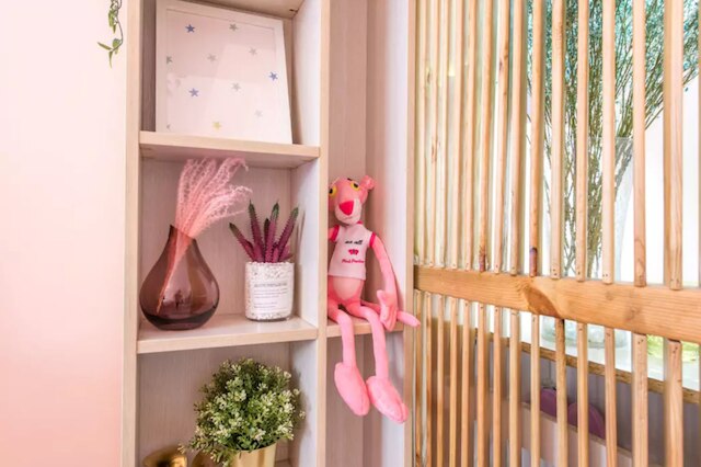 ジージィェンシャ ナンバー 1 ジンシィェン ロード (上海指间砂洋房民宿)