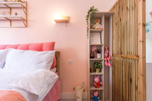 ジージィェンシャ ナンバー 1 ジンシィェン ロード (上海指间砂洋房民宿)