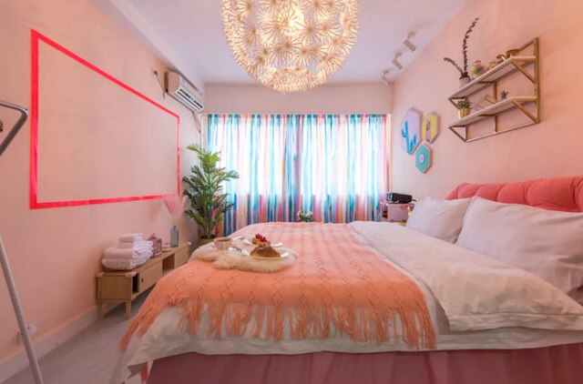 ジージィェンシャ ナンバー 1 ジンシィェン ロード (上海指间砂洋房民宿)