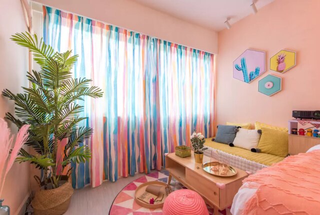 ジージィェンシャ ナンバー 1 ジンシィェン ロード (上海指间砂洋房民宿)