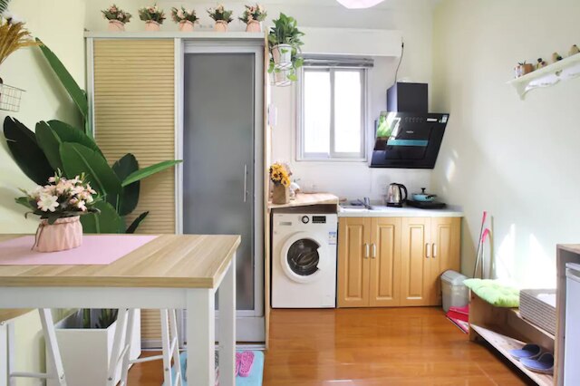 ジジャンシャ No.2 ジンシャン ロード(至堅砂 No.2 金贤路)