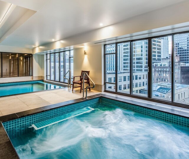 セントラル 2 ベッドルーム ウィズ フリー パーキング