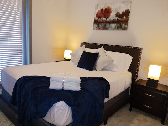 コーポレート アパートメンツ ダウンタウン ディープエラム