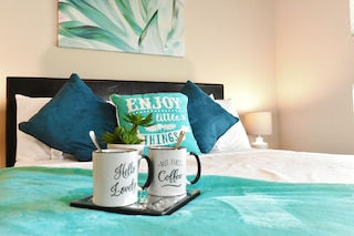 コーポレート アパートメンツ ダウンタウン ディープエラム