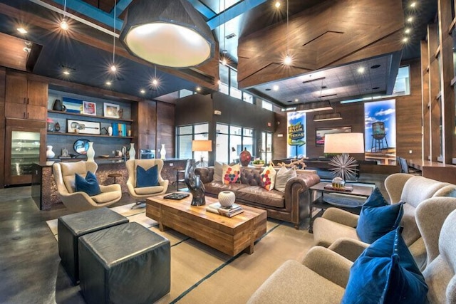 コーポレート アパートメンツ ダウンタウン ディープエラム