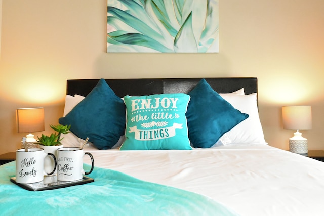 コーポレート アパートメンツ ダウンタウン ディープエラム