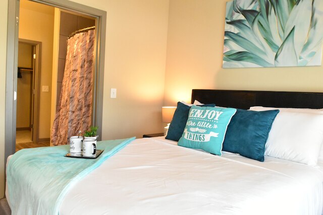 コーポレート アパートメンツ ダウンタウン ディープエラム