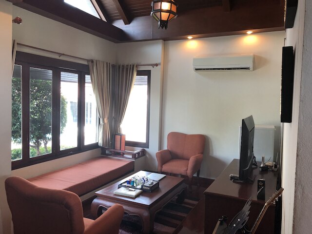 アチャワライ レジデンス ビレッジ