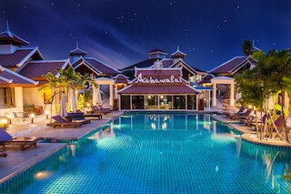 アチャワライ レジデンス ビレッジ