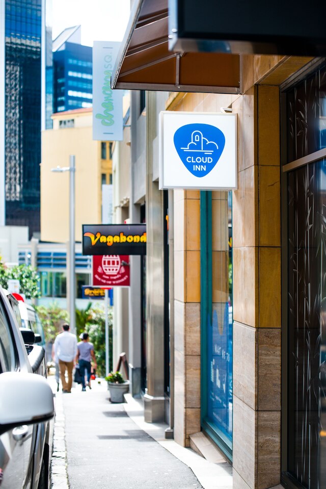 メトロポリス 1 ベッドルーム、パーキングあり