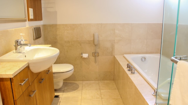 メトロポリス 2 ベッドルーム