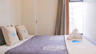 メトロポリス 2 ベッドルーム