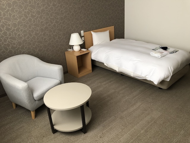 SUN PLAZA HOTEL 富士山中湖