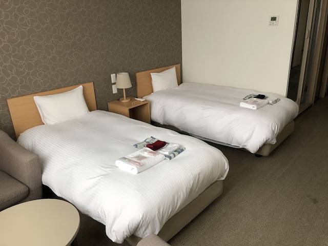 SUN PLAZA HOTEL 富士山中湖