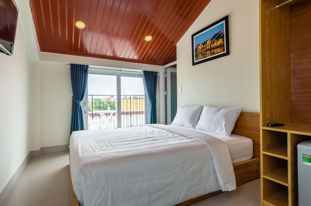 D セントラル ホームステイホイアン