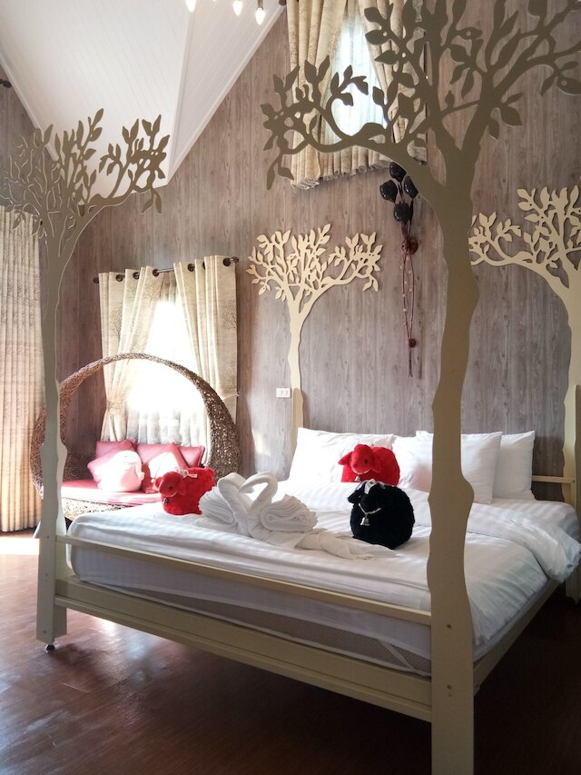 トーメンオー ヴィンテージ リゾート