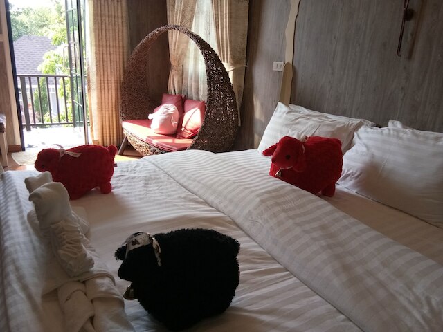 トーメンオー ヴィンテージ リゾート