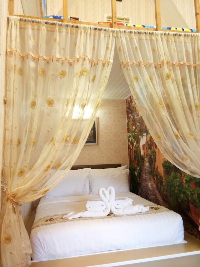 トーメンオー ヴィンテージ リゾート