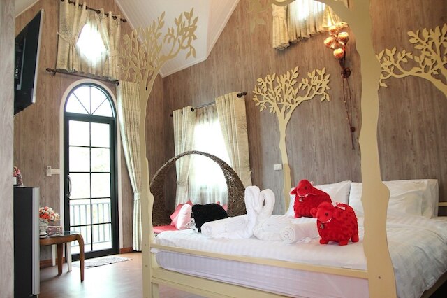 トーメンオー ヴィンテージ リゾート