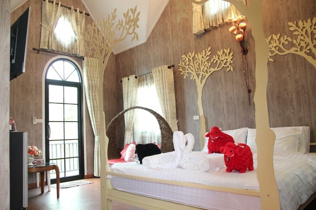 1.トーメンオー ヴィンテージ リゾート