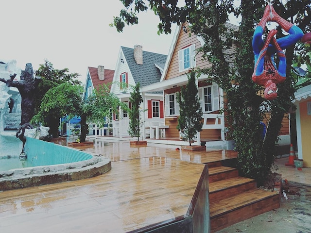 トーメンオー ヴィンテージ リゾート