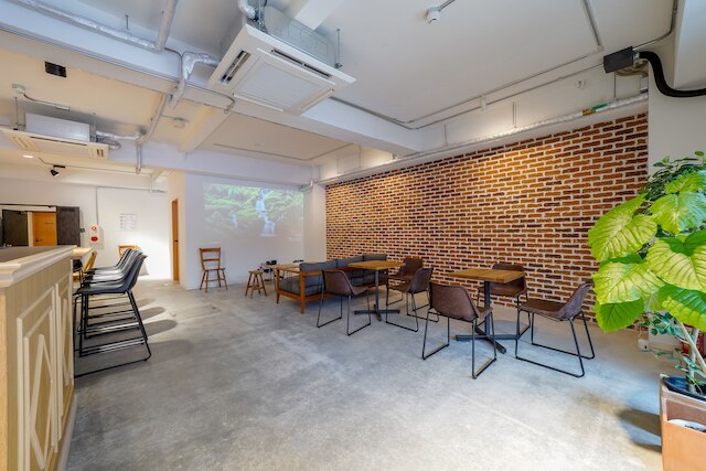 ホステルココネ京都駅