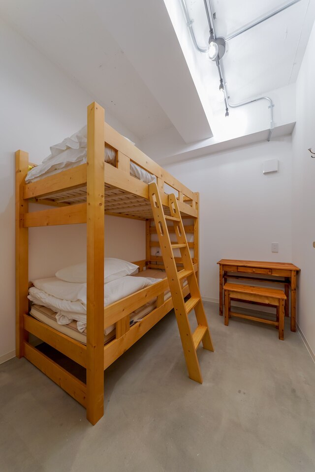 ホステルココネ京都駅