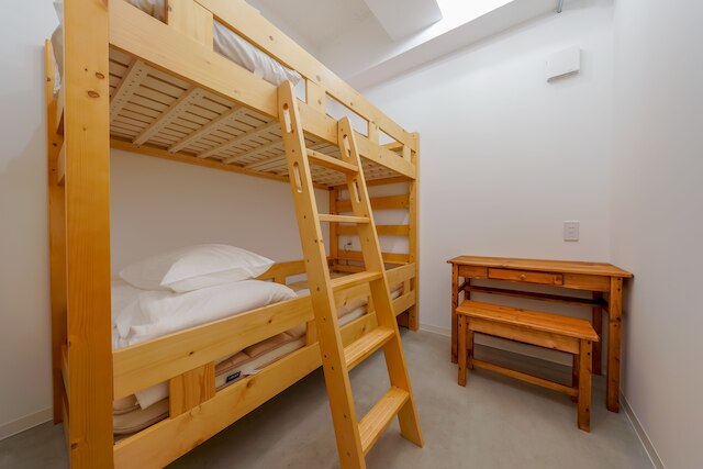 ホステルココネ京都駅