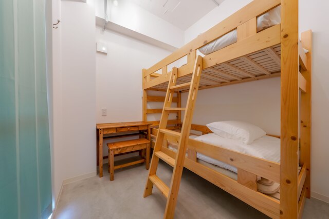 ホステルココネ京都駅