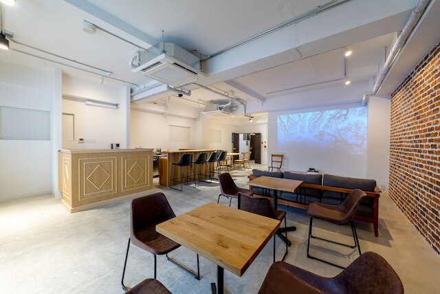 ホステルココネ京都駅