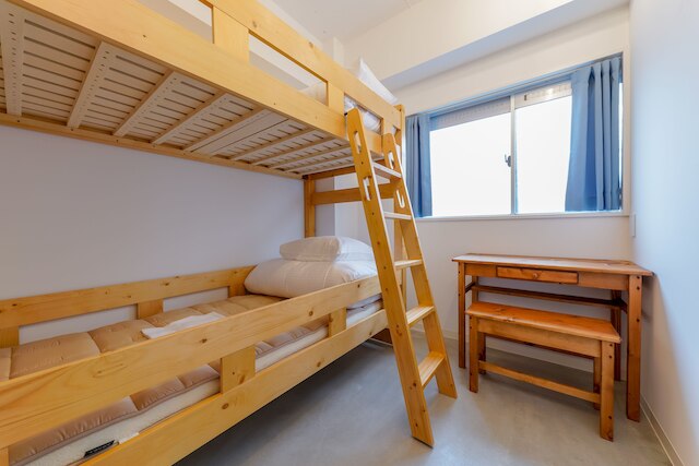 ホステルココネ京都駅