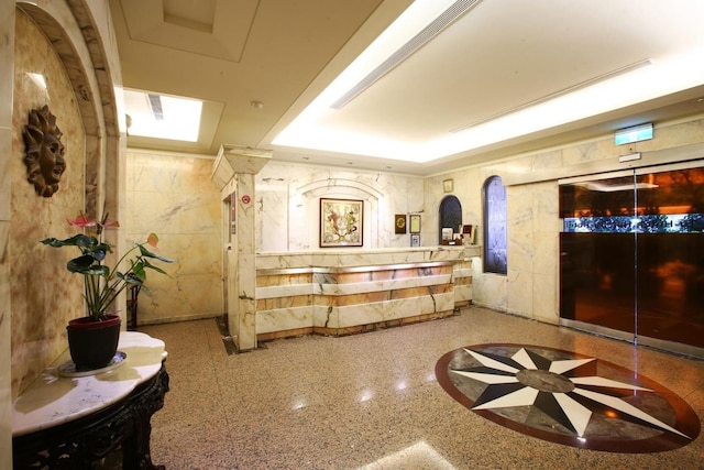 フアドゥ ホテル (華都飯店)