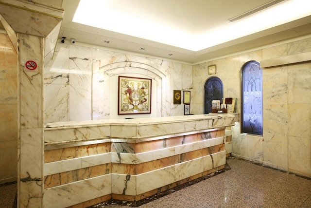 フアドゥ ホテル (華都飯店)