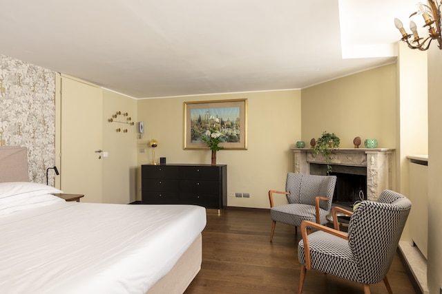 ROMAC - カンポ・マルジオ