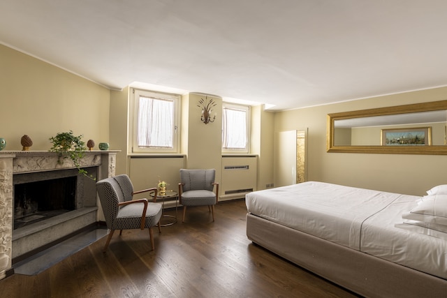 ROMAC - カンポ・マルジオ