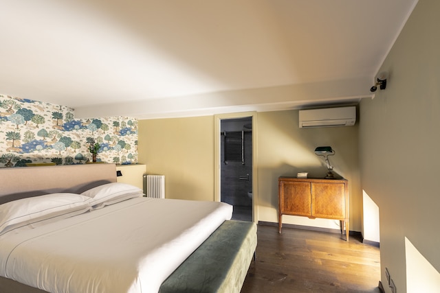 ROMAC - カンポ・マルジオ