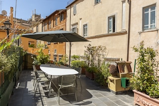 ROMAC - カンポ・マルジオ