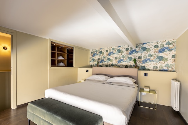 ROMAC - カンポ・マルジオ