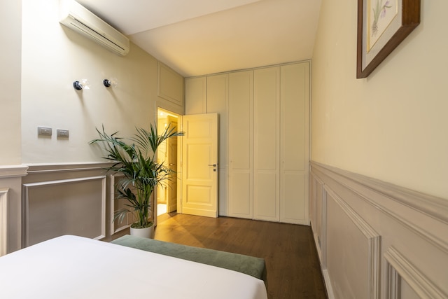 ROMAC - カンポ・マルジオ