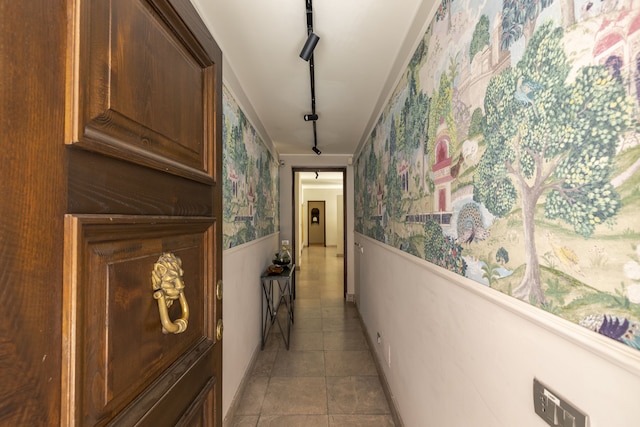 ROMAC - カンポ・マルジオ